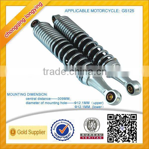 LongYing Shock Absorber Accept Custom Motorcycle Shock Absorber