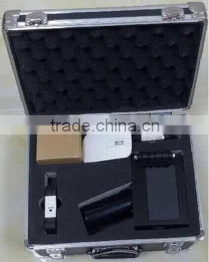 Carton date printing handhold printer