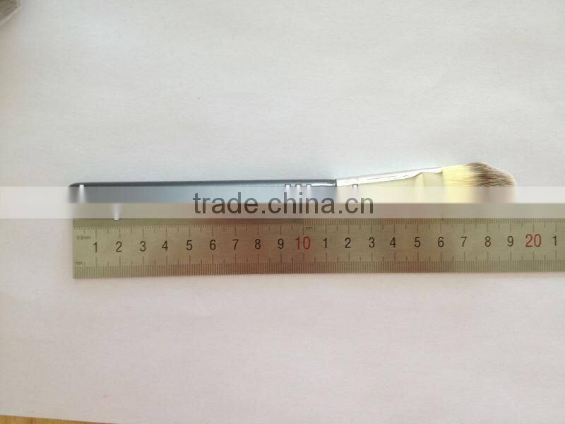 angel professional cosmetic foundation hair brush