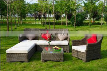 outdoor rattan and wicker furniture