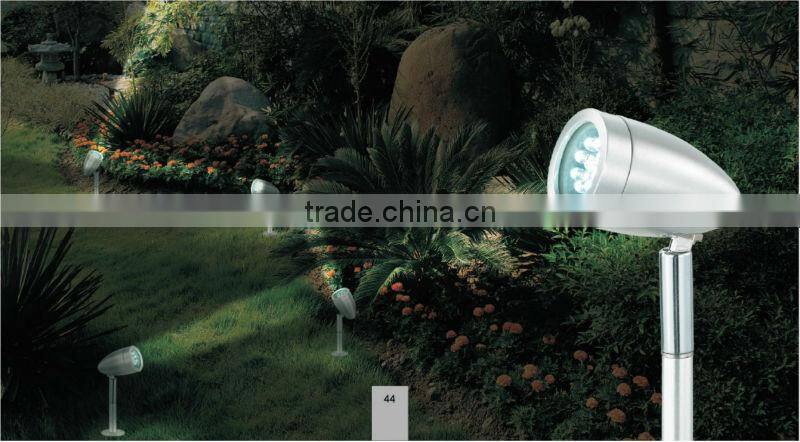Outdoor Garden Light