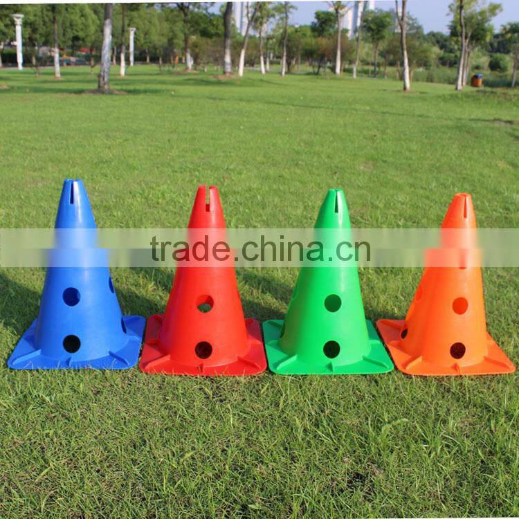 Set of 25 World Sport Disc Cones (6 Colors to Choose From)