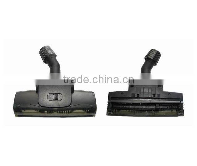 new products vacuum cleaner parts for turbo nozzles and brushes