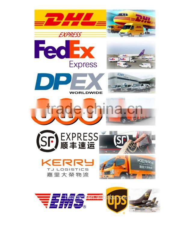 8 Patterns Front Trigger Metal Garden Hose Nozzle Water Spray Gun