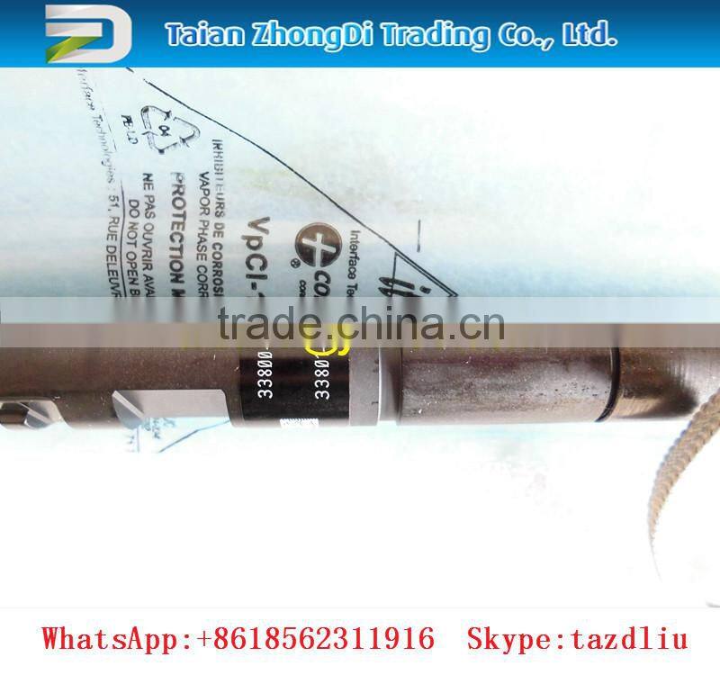 Common rail nozzle L136PBD for Bongo EJBR03001D, 33800-4X900