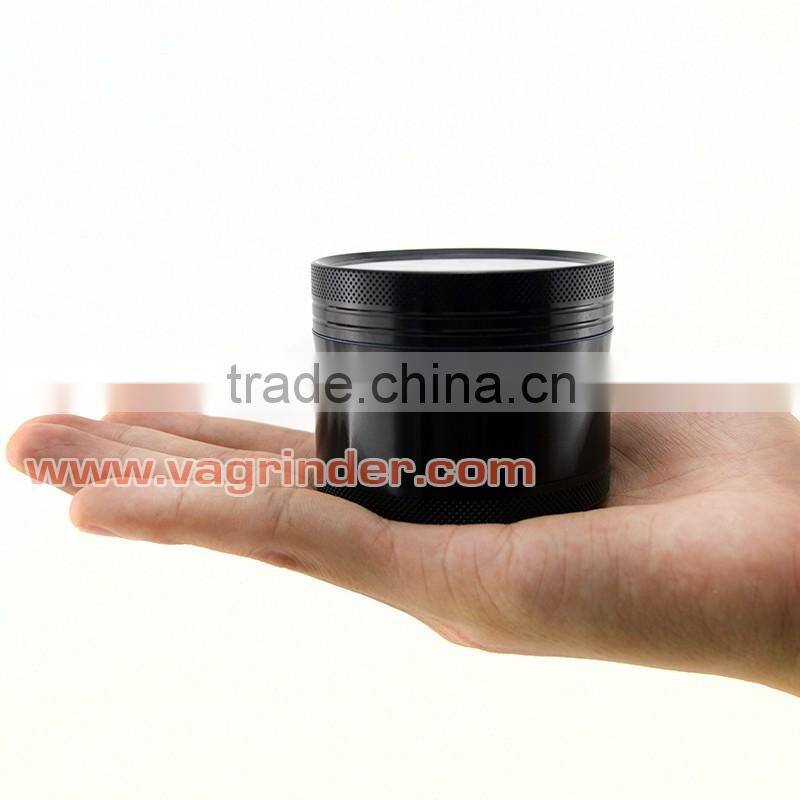 universal cnc grinders 4 parts lightning grinder