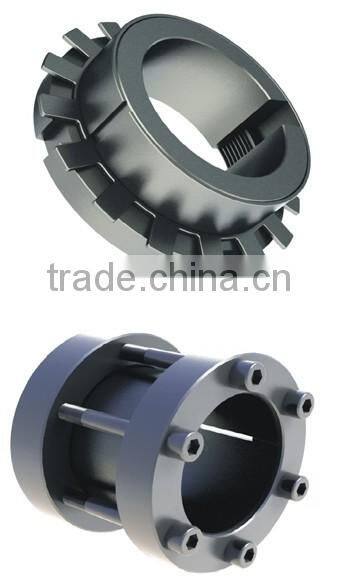 Shaft Locking Devices