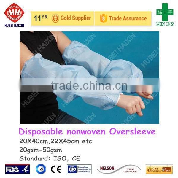 fashion cheap kitchen cooking arm sleeve