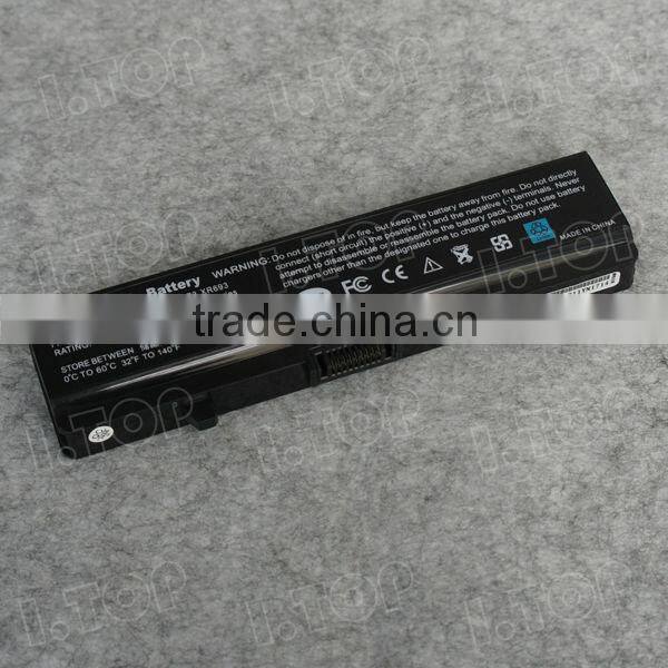 1525 rechargeable external battery pack 11.1v for Dell laptop