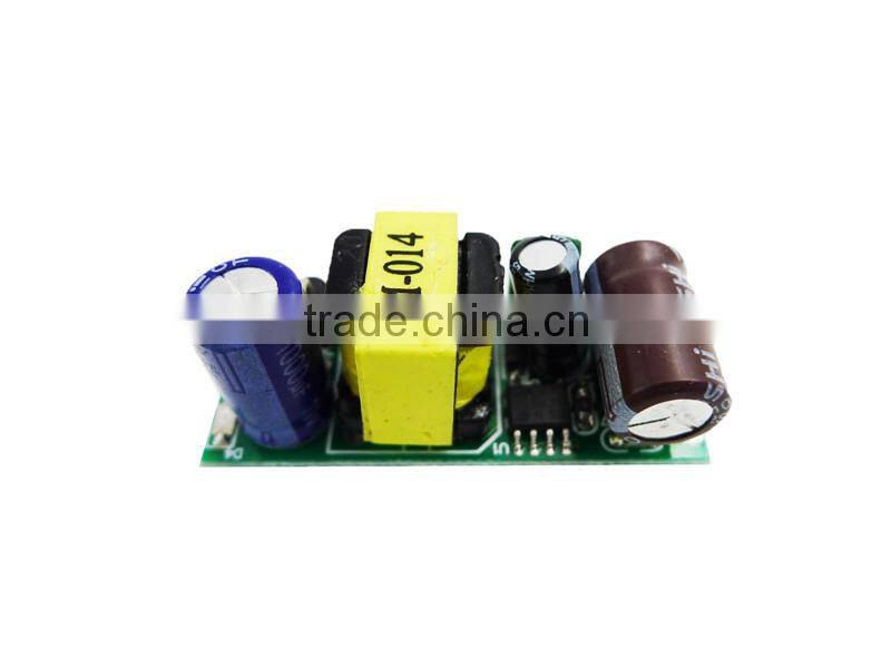 ac AC90-240V input dc 3.3V output charger circuit AC to DC Isolation module