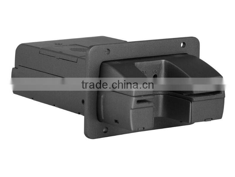 (TTCE-R500) Embed Manual Insert Card Reader for Kiosk