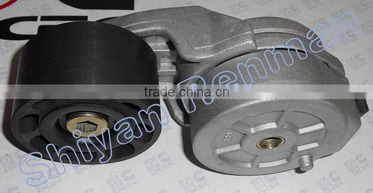 Mechanical camshaft replace belt tensioner 3937553