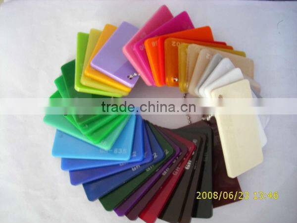 JLP acrylic solid surface sheets