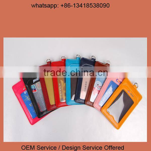 Cheap custom ego lanyard no minimum order