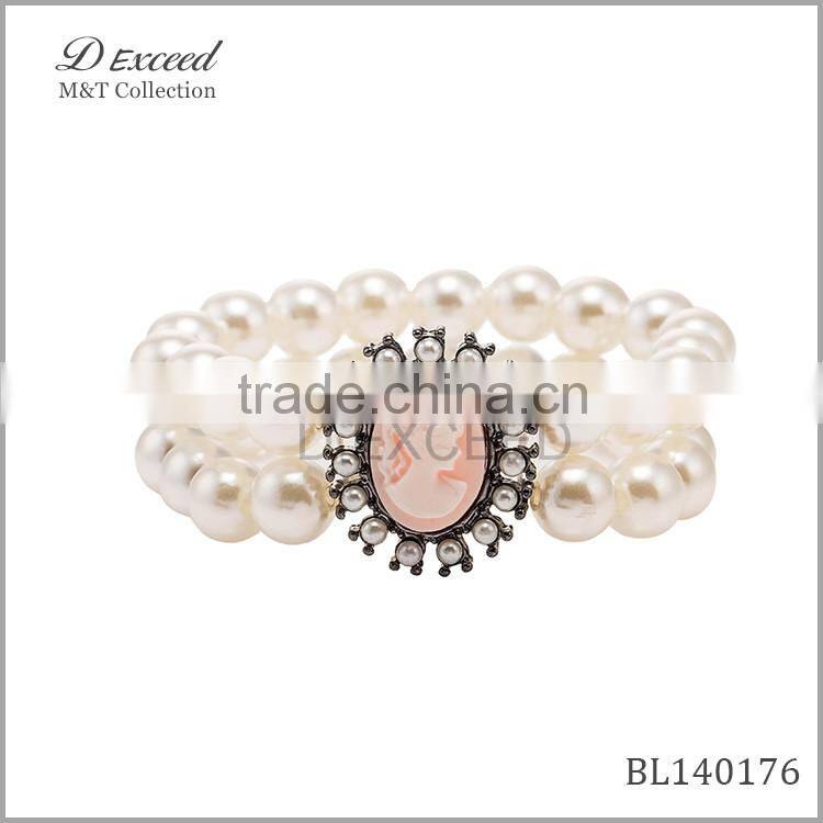 2015 New arrive bracelet fashion beautiful bracelet for women