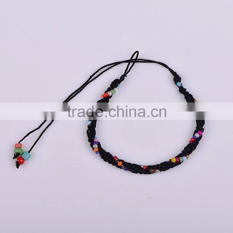 Top Selling Free sample Brazil Handcraft bracelet with charms
