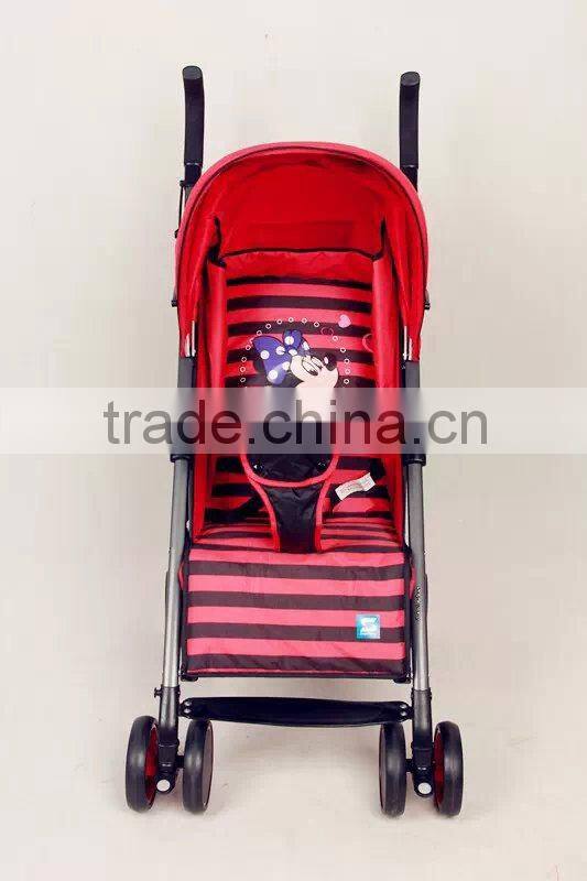 2015 best quality High quality baby buggy