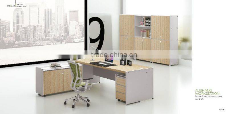 Guangzhou Sunshine Cheap Wood Office File Storage Cabinets For Small Office