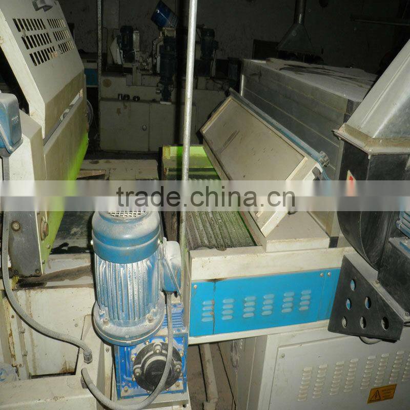 600X600mm square parquet engineered wood flooring