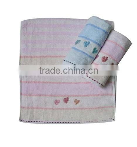 100% Cotton Soft Towel Creative Home Furnishing