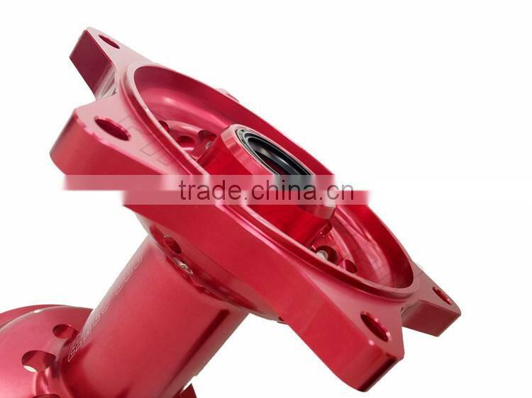 CRF 250 / 450 CNC Hub