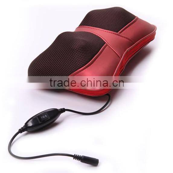 Wholesale products high quality air massager pillow