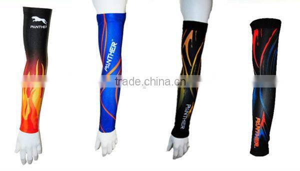 sun protection sleeve Compression Arm Sleeves