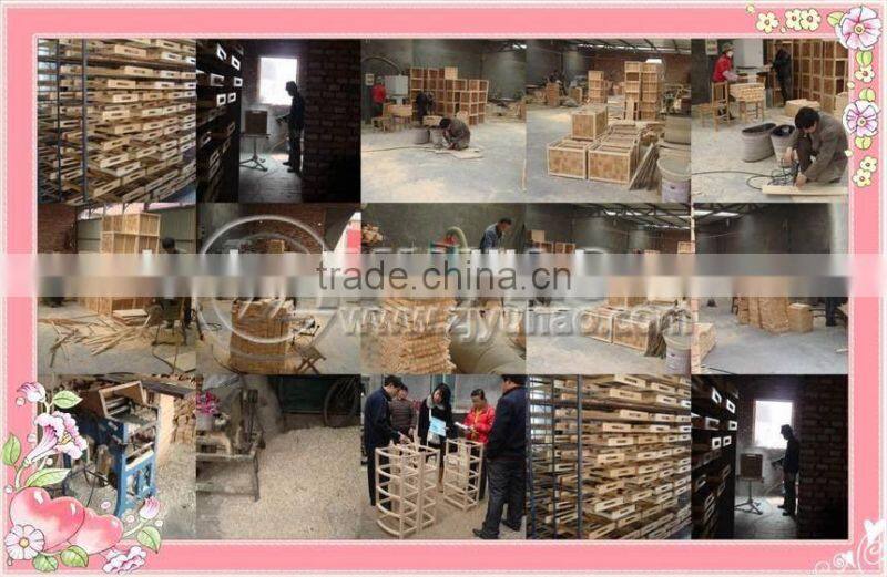 Newest Antique wooden cabinet for home decoration with factory price