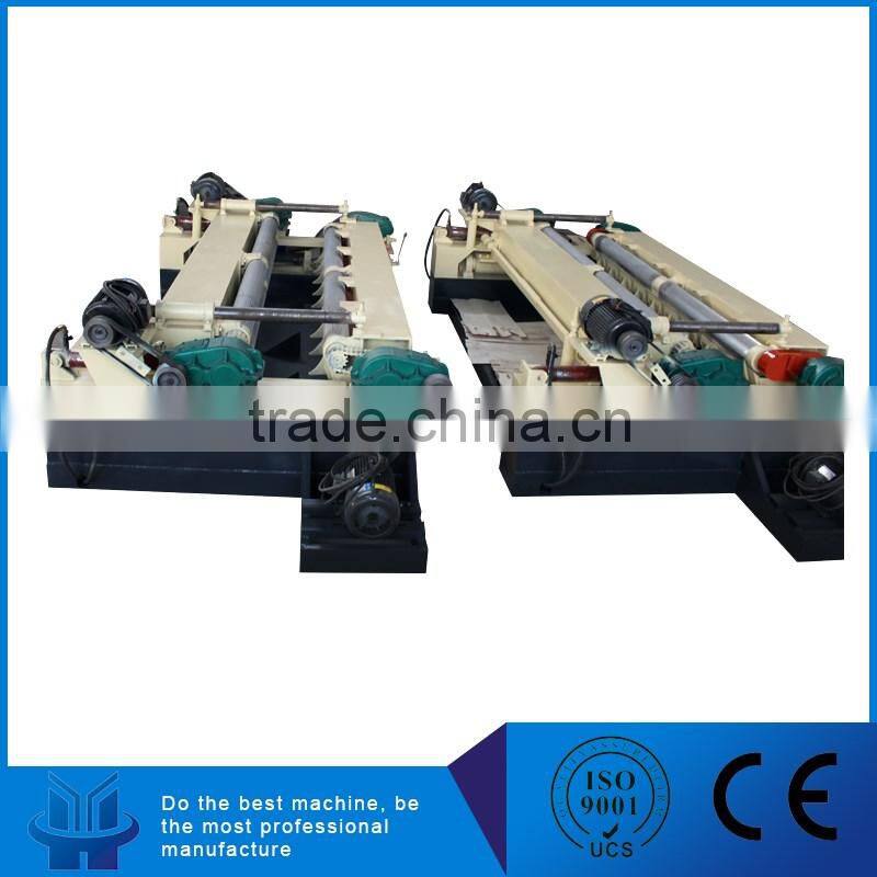 wood debarking machine, debarker