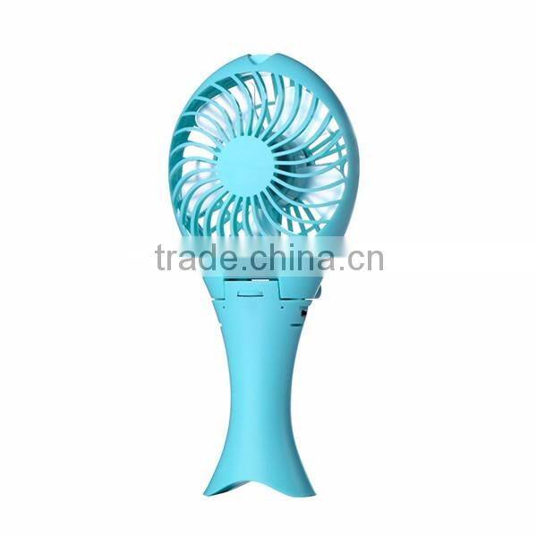 Rechargeable Mini Wholesale Foldable Fan