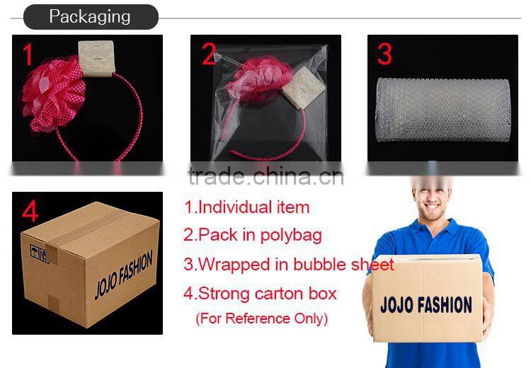 Chinese wholesale cheap fashion kids/gilrs hair accessories