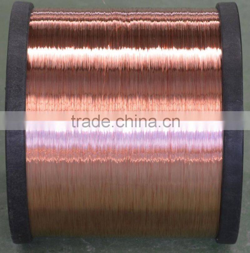 CCS of carbon steel wire 2015