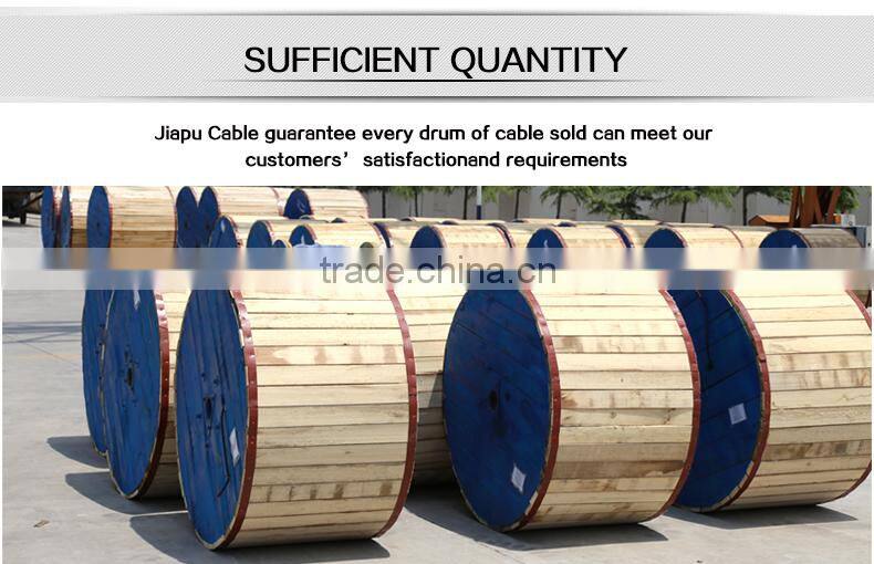 Hot Seller 300/500V PVC Insulated Wire With Reasonable Price