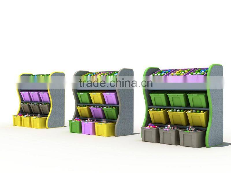 Kaiqi Group Kindergarten Classroom Furniture KAIQI collection box