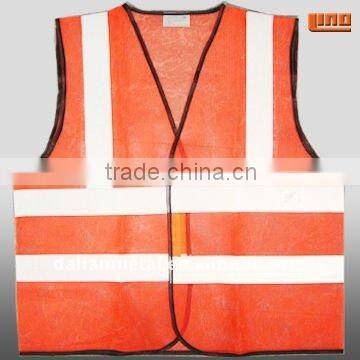 kids reflective safety vest