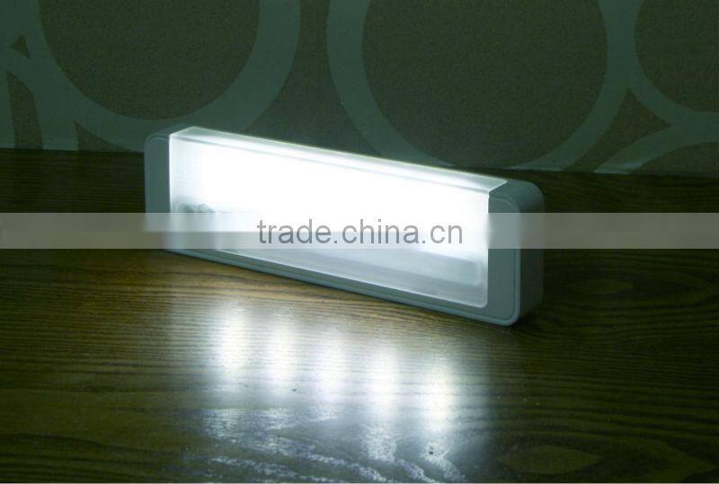 FGE Sensitivity Cabinet Light Motion Sensor LED Recessed Light