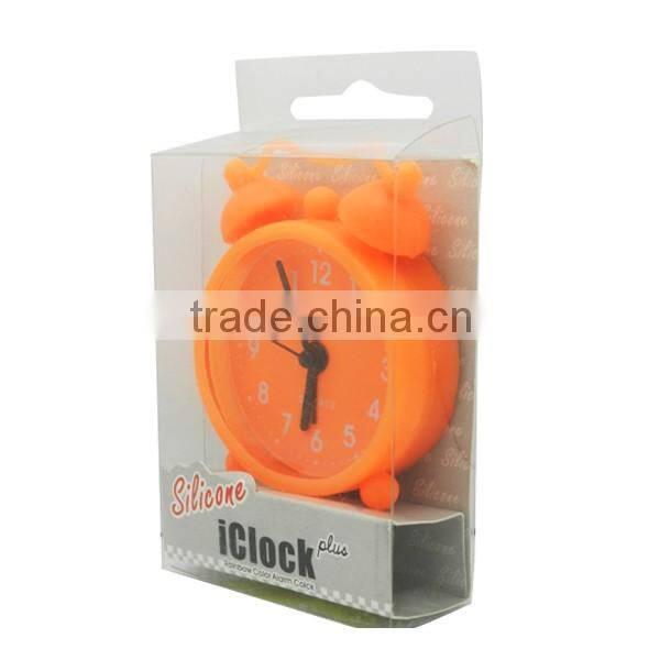 hot selling home decorative retro wall clock 2015