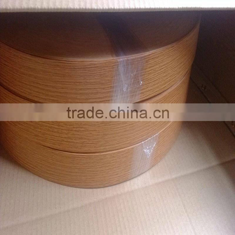 PVC Edge Veneer For MDF