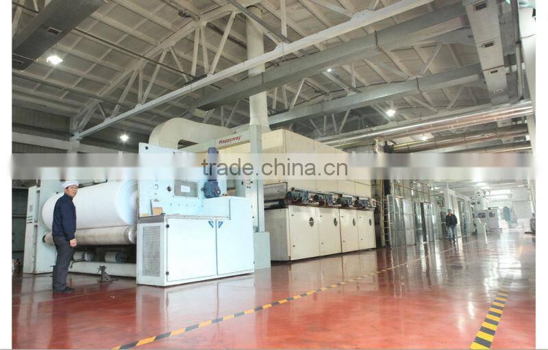 spunlace nonwoven cloth