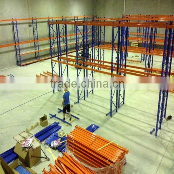 Warehouse Storage Equipment