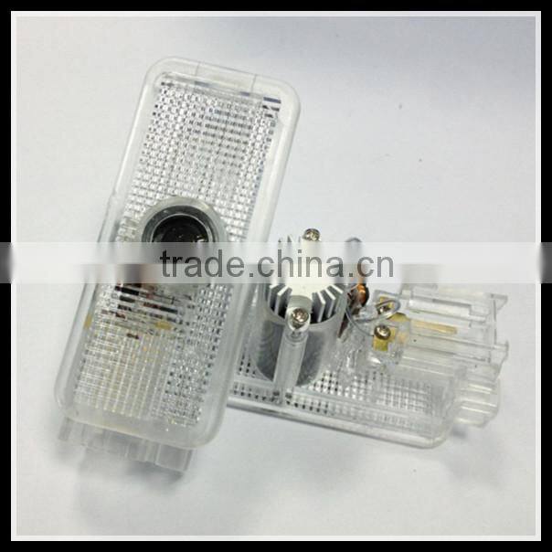 LED laser ghost Shadow Light for Honda LED logo laser projector light