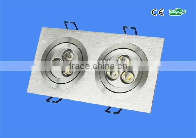 LED Celling Panel Lamp with 5W and 10W led crystal chandeliers,large pendant lamp,celling light led celling light