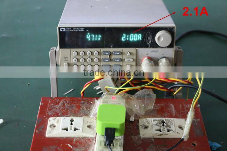 5V 2A Wholesale Micro USB Charger