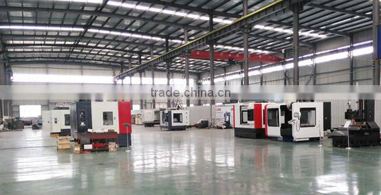 CNC Pipe Threading and Finishing Lathe Machine QK1313