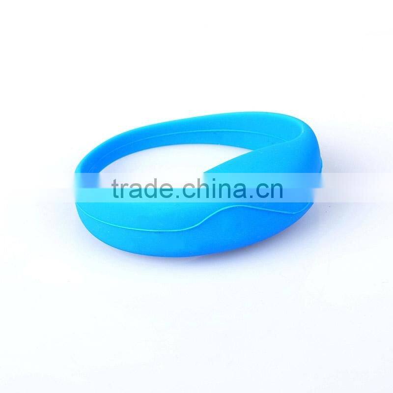 2016 motion activated led bracelet ,led silicone bracelet,silicone led bracelet for party