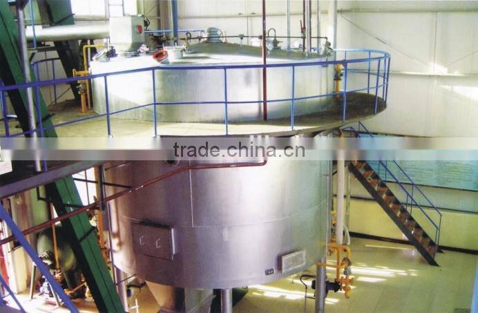 China made cooking oil solvent extraction plant /Rape Seed Solvent Extraction Plants