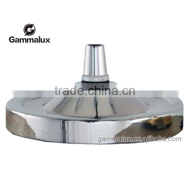 Vintage Hanging Pendant Light Diameter 100mm Metal Ceiling Rose