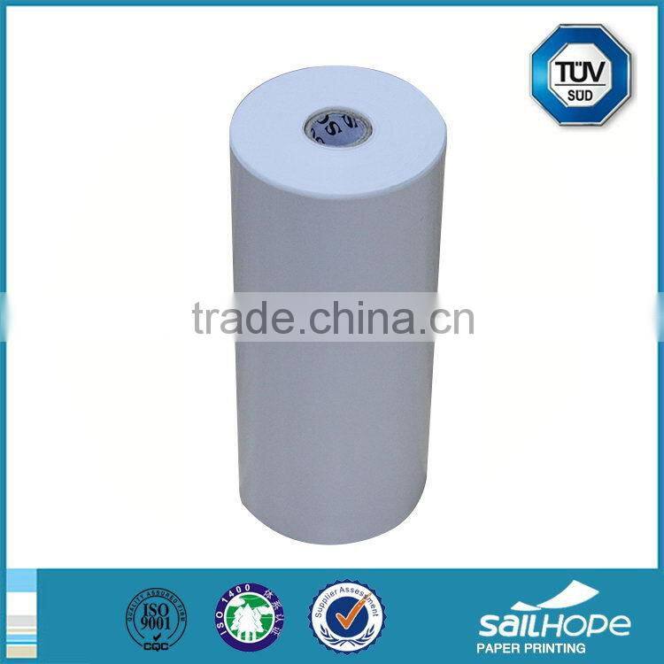 Design best selling ce iso fda cheap medical paper bed sheet