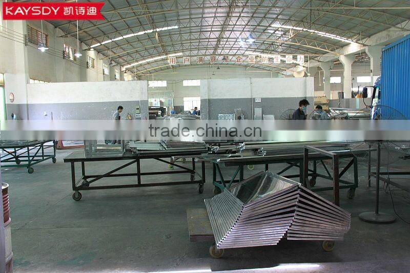 perforated metal tile ceiling