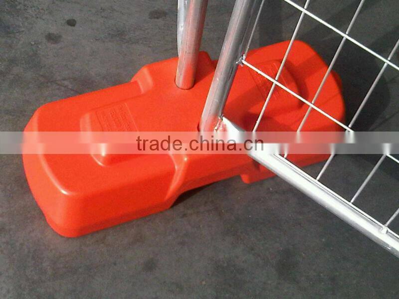 Metal mesh / Galvanzied Welded wire mesh / Temporary Fencing / fence